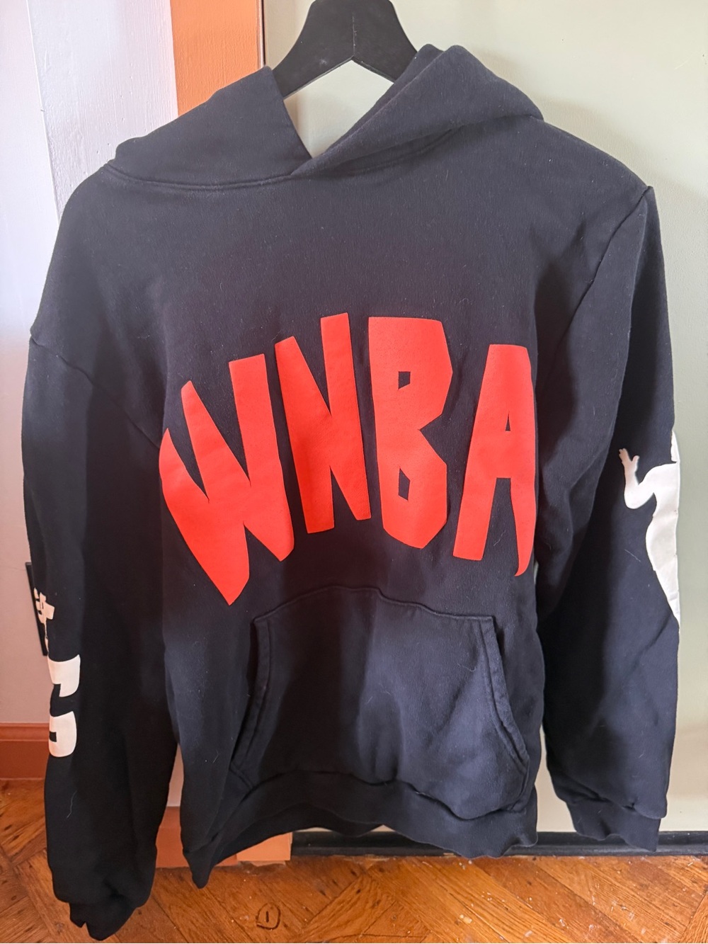 Playa Society Hoodie